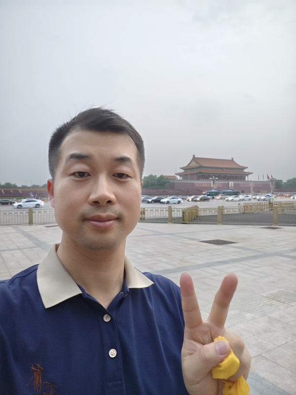 阳光欣晴的第六张照片--荆州交友中心
