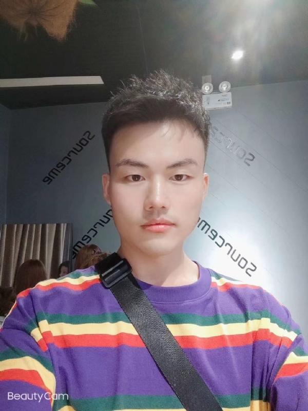满天的星光的第四张照片--荆州交友中心